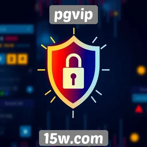 plataforma pgvip se destaca pela segurança em transações