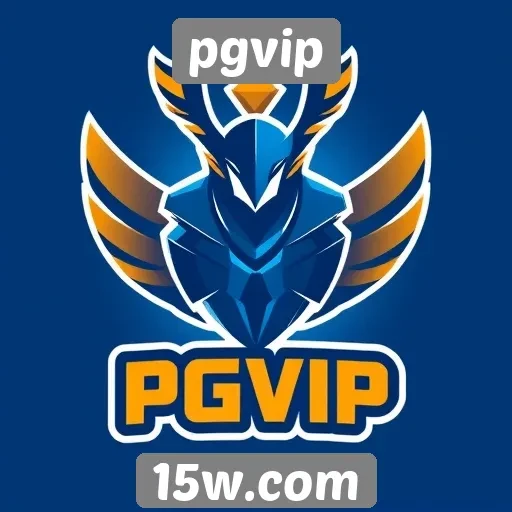 Como o pgvip se destaca na competição