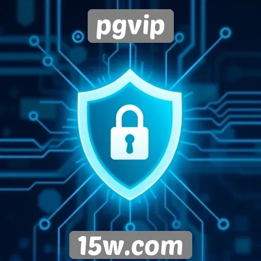 Recursos de segurança do pgvip para jogadores