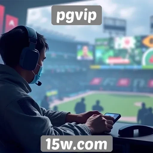 jogos populares em pgvip atraem jogadores experientes