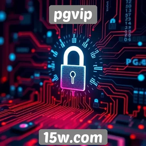 Estudo sobre a segurança e proteção de dados no pgvip