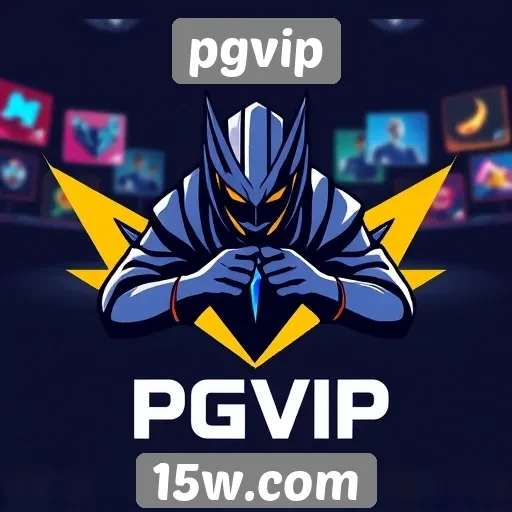 Impacto do pgvip na comunidade de jogadores online